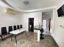 Plan B house