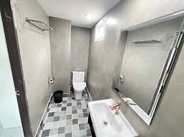 Plan B house