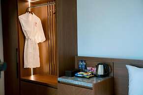 Toan Cau Hotel