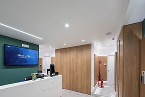 Mia Suites Angioino
