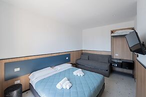 Mia Suites Angioino