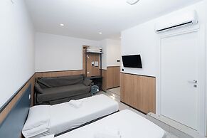 Mia Suites Angioino