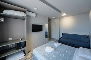 Mia Suites Angioino
