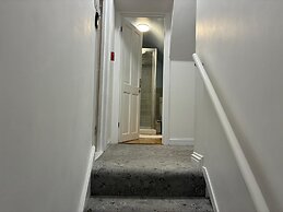 Loft 2bed Appartment with EVCharger