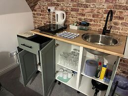 Loft 2bed Appartment with EVCharger