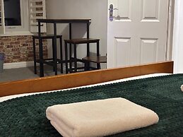 Loft 2bed Appartment with EVCharger