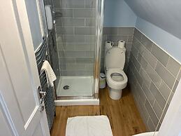 Loft 2bed Appartment with EVCharger