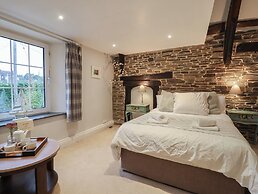 The Old Manor House