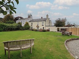 The Old Manor House