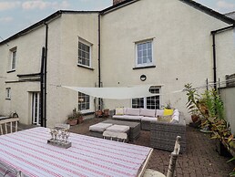 The Old Manor House