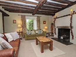 The Old Manor House