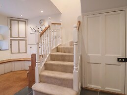 The Old Manor House