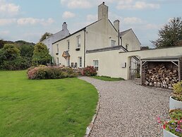 The Old Manor House