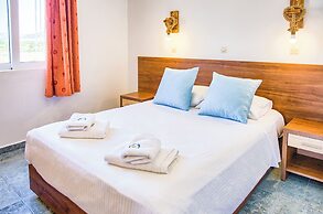 Alia suites and spa