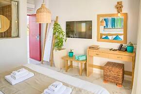 Alia suites and spa
