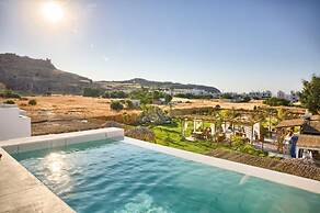 Alia suites and spa