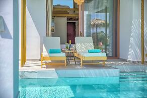 Alia suites and spa