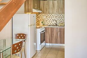 Alia suites and spa