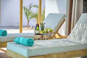 Alia suites and spa