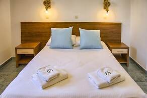 Alia suites and spa