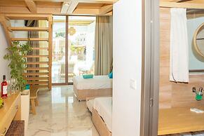 Alia suites and spa