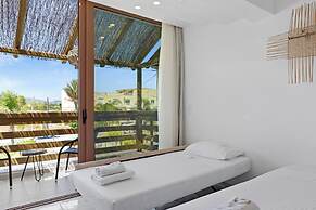 Alia suites and spa