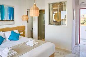 Alia suites and spa
