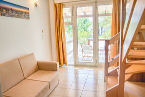 Alia suites and spa