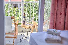 Alia suites and spa