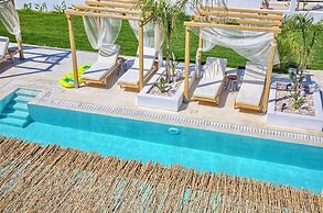 Alia suites and spa