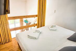 Alia suites and spa