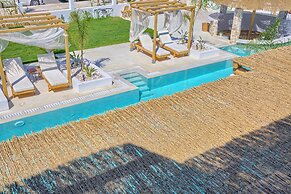 Alia suites and spa