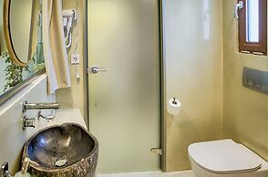 Alia suites and spa