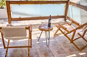 Alia suites and spa