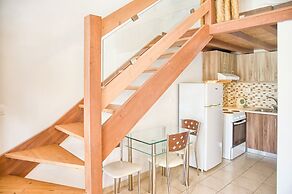 Alia suites and spa