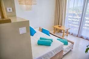 Alia suites and spa