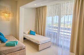 Alia suites and spa