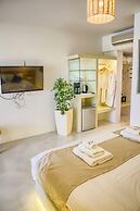 Alia suites and spa