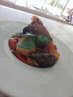 Alia suites and spa