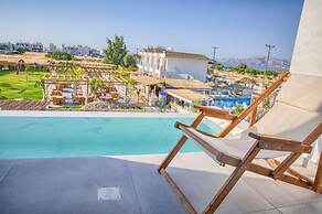 Alia suites and spa