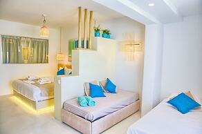 Alia suites and spa