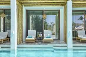 Alia suites and spa