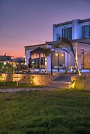 Alia suites and spa