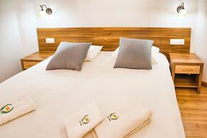Alia suites and spa