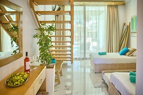 Alia suites and spa