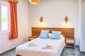 Alia suites and spa