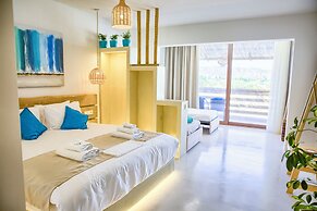 Alia suites and spa