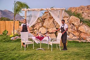 Alia suites and spa