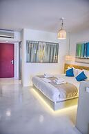 Alia suites and spa