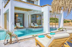 Alia suites and spa